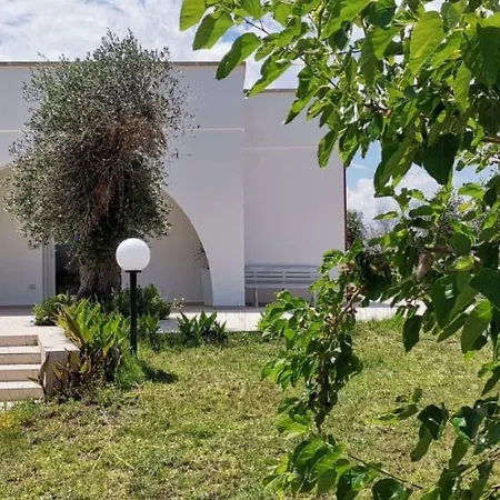 Villa Bello Otranto