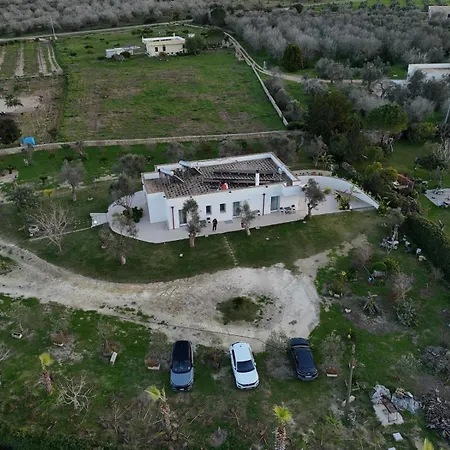 Gæstehus Villa Bello 3*