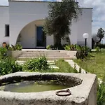 Konukevi Villa Bello Camere Otranto
