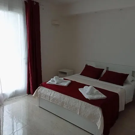 B&B Villa Bello 3* Οτράντο