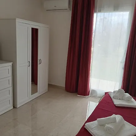 Villa Bello Konukevi 3*