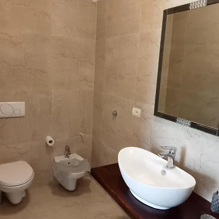 B&B Villa Bello 3* Οτράντο