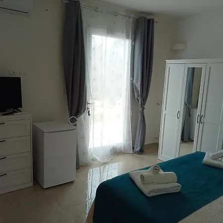 B&B Villa Bello 3* Οτράντο