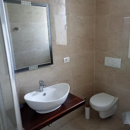 B&B Villa Bello Alojamento de Acomodação e Pequeno-almoço