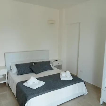 Bed and Breakfast B&B Villa Bello