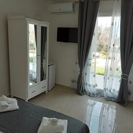 B&B Villa Bello Bed & Breakfast *