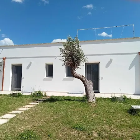 B&B B&B Villa Bello 3*