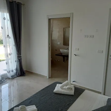 Konukevi Villa Bello