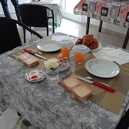 B&B Villa Bello Bed and Breakfast Οτράντο