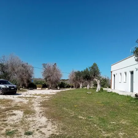 B&B Villa Bello Οτράντο