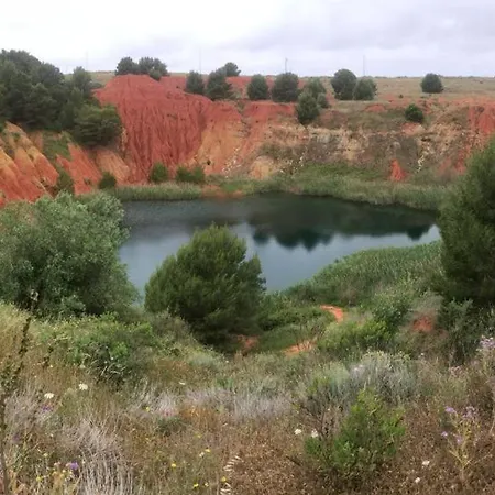 B&B Villa Bello Bed and Breakfast