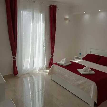 B&B Villa Bello فندق مبيت وإفطار أوترانتو