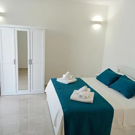 B&B Villa Bello Bed and Breakfast Οτράντο