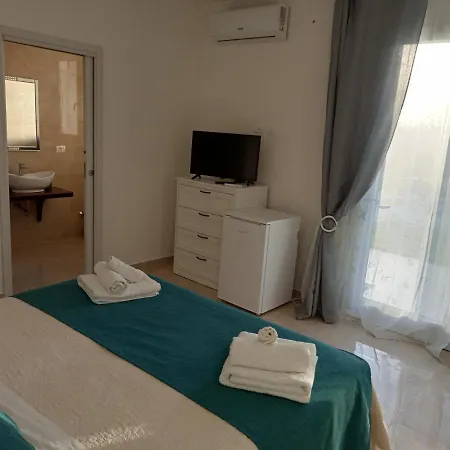 B&B Villa Bello 3* Οτράντο