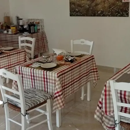 Bed and Breakfast B&B Villa Bello Οτράντο