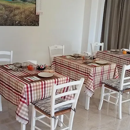 B&B Villa Bello Bed & Breakfast