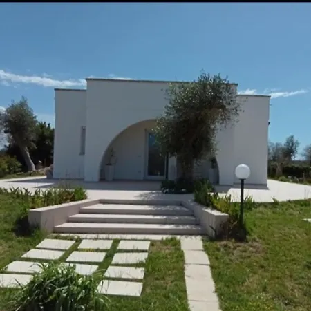 Bed & Breakfast B&B Villa Bello *