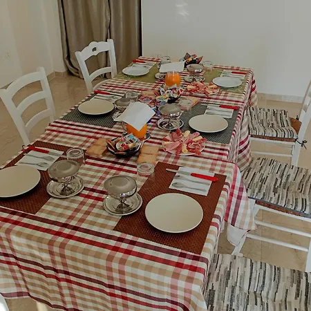 Villa Bello Camere Otranto