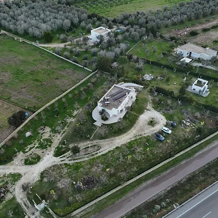 Villa Bello 3*
