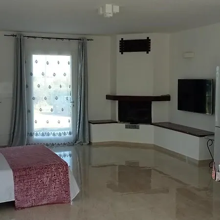 Villa Bello