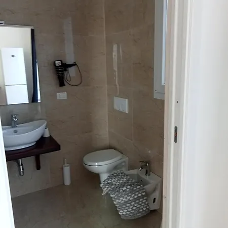 Konukevi Villa Bello 3*