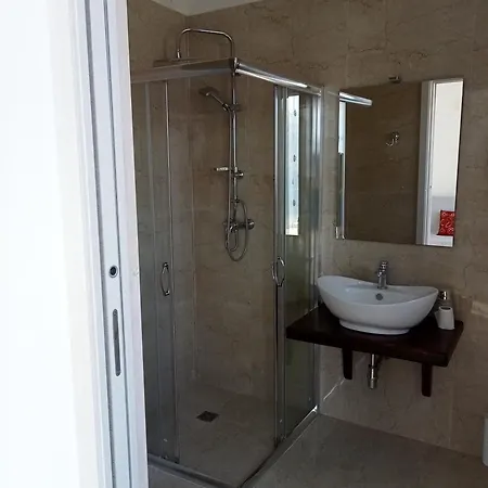 Konukevi Villa Bello Otranto