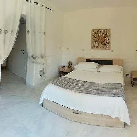 Pensión Villa Bello Otranto