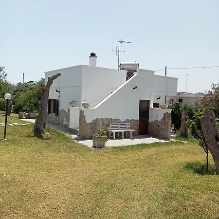 Maison d'hôtes Villa Bello Otrante