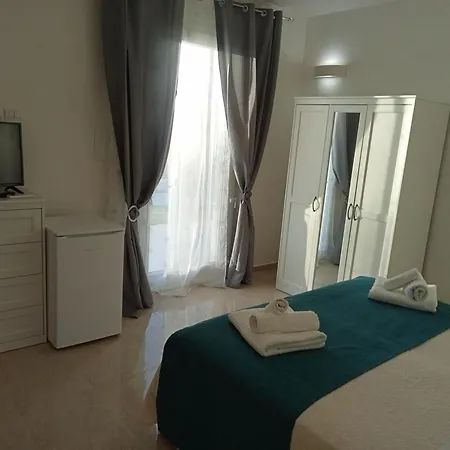 Pensión Villa Bello