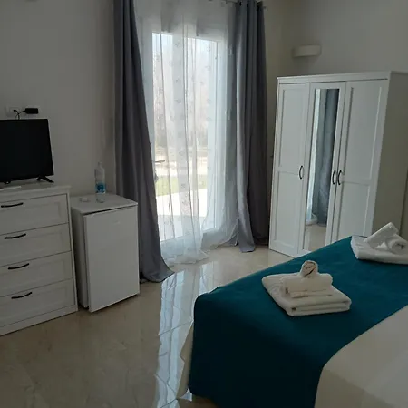 Casa de hóspedes Villa Bello Otranto