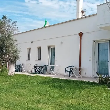 Pensión Villa Bello Otranto