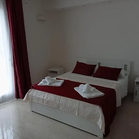 Pensión Villa Bello Otranto