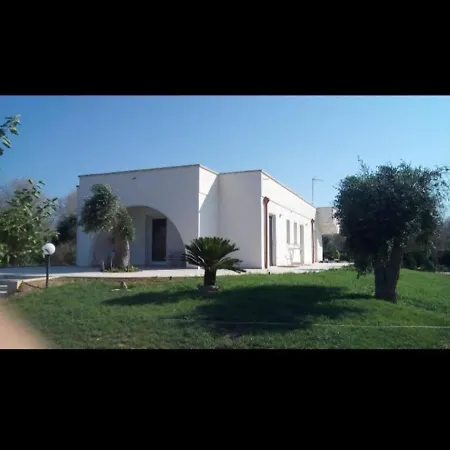 Villa Bello Konukevi 3*