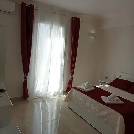Villa Bello Konukevi Otranto