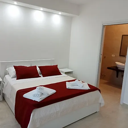 Villa Bello Otranto