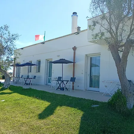 Pensión Villa Bello Otranto