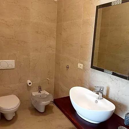 Villa Bello 3* Οτράντο
