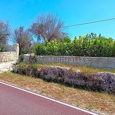 Villa Bello 3* Otranto