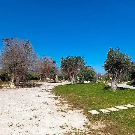 Villa Bello Otranto