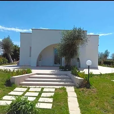 Villa Bello Pensión