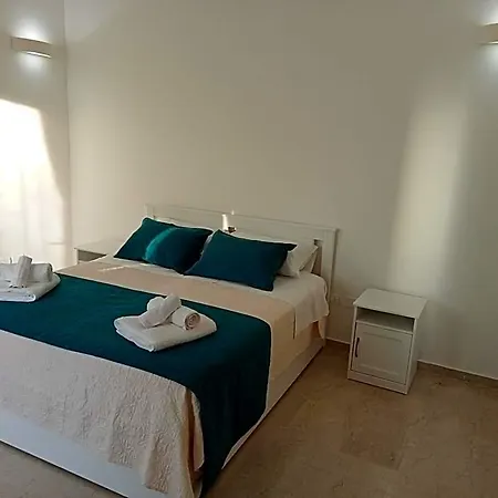 Villa Bello Otranto