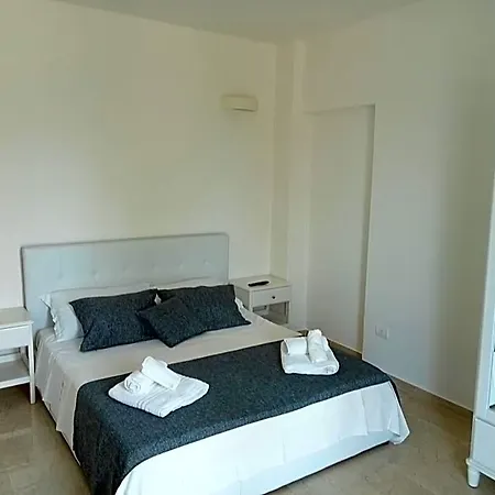 Villa Bello Pensión Otranto
