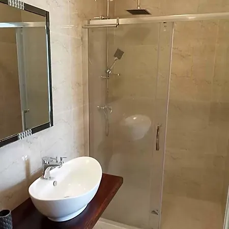Villa Bello Pensión Otranto
