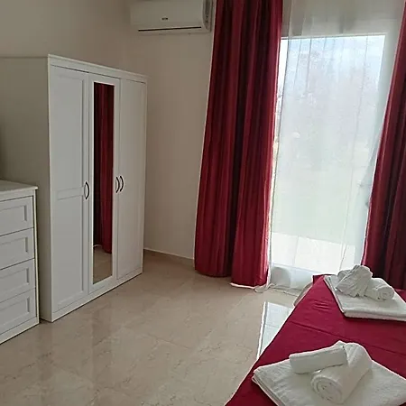 Villa Bello Οτράντο