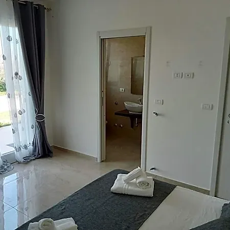 Pensión Villa Bello 3*
