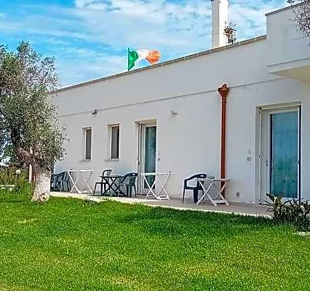 Villa Bello Otranto