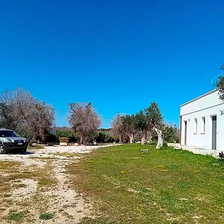 Villa Bello Πανσιόν