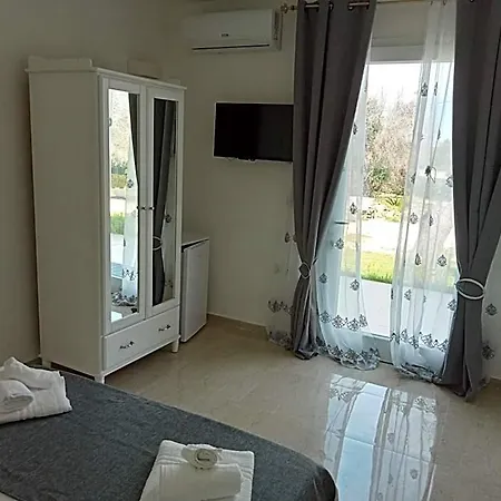 Gasthuis Villa Bello 3*