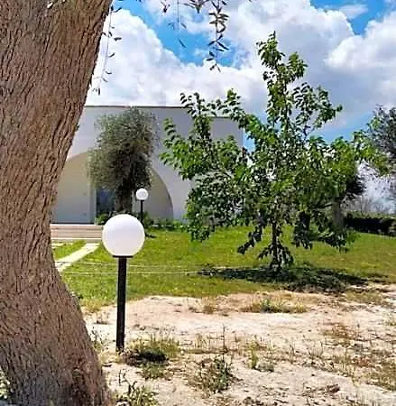 Villa Bello Πανσιόν Οτράντο