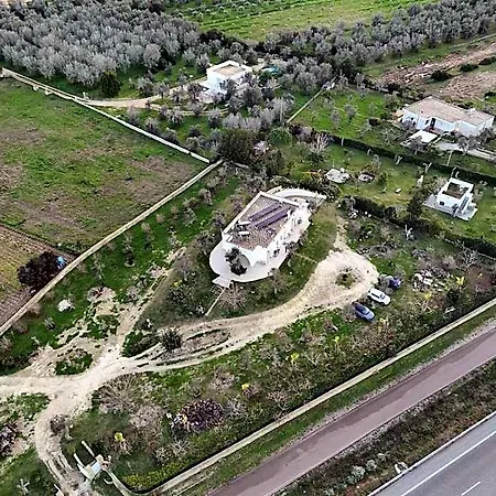 Villa Bello Otranto